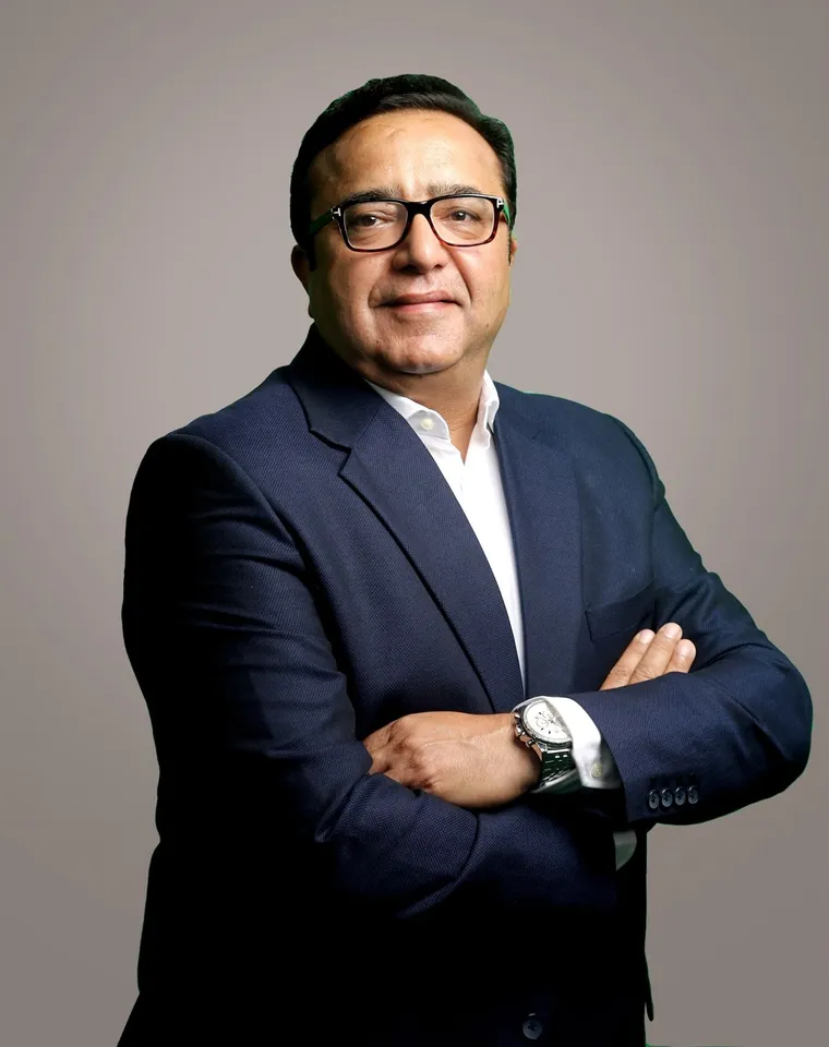 Rohit Gupta, elected the new Chairman of ASCI