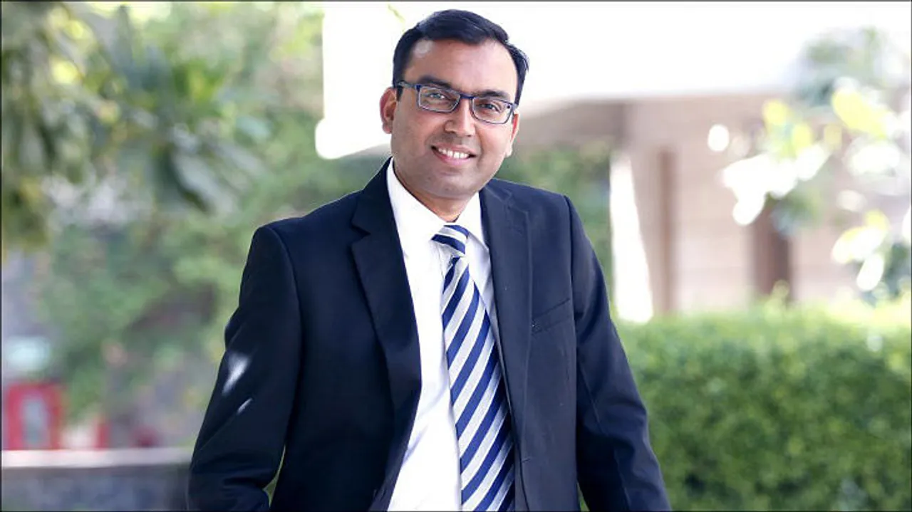 PAYBACK India appoints Ramakant Khandelwal as Chief Marketing Officer