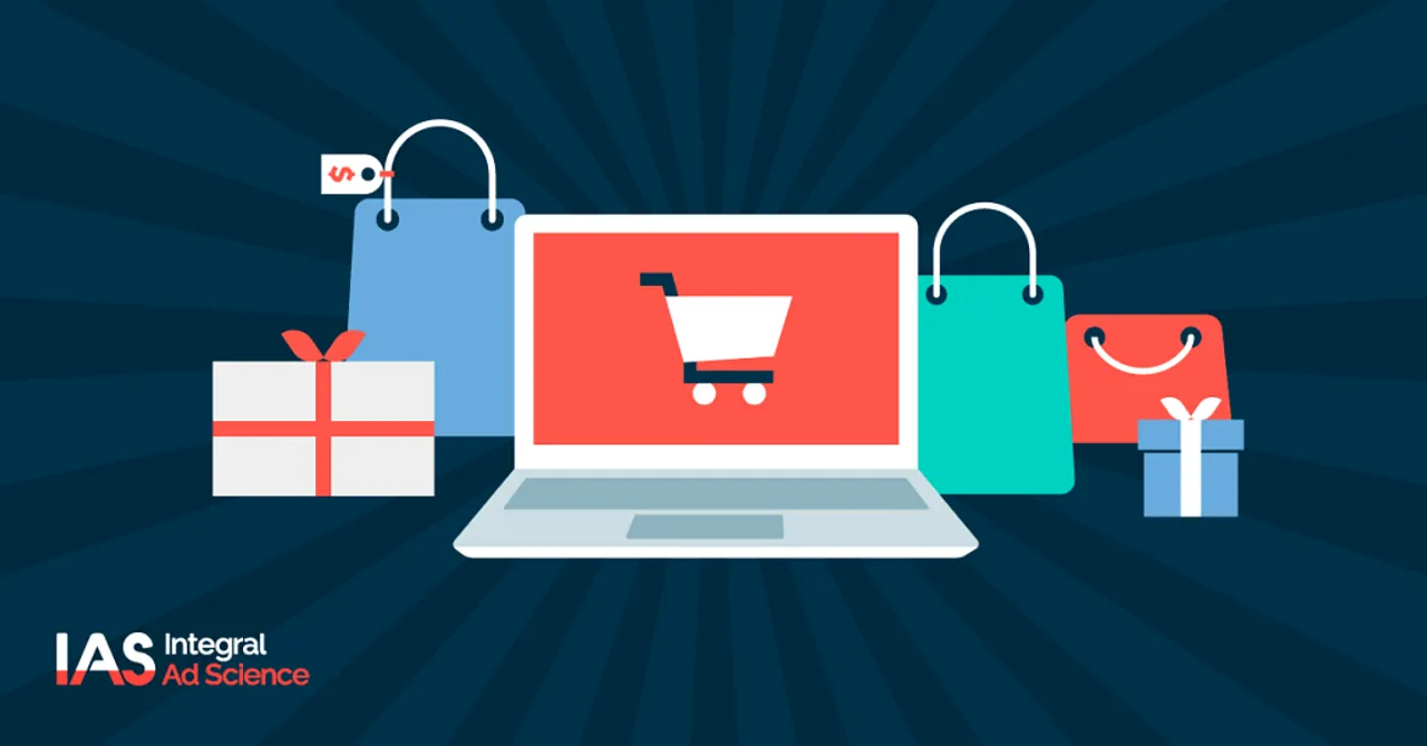 54% of Indian consumers think online ads reduce festive buying stress: Report