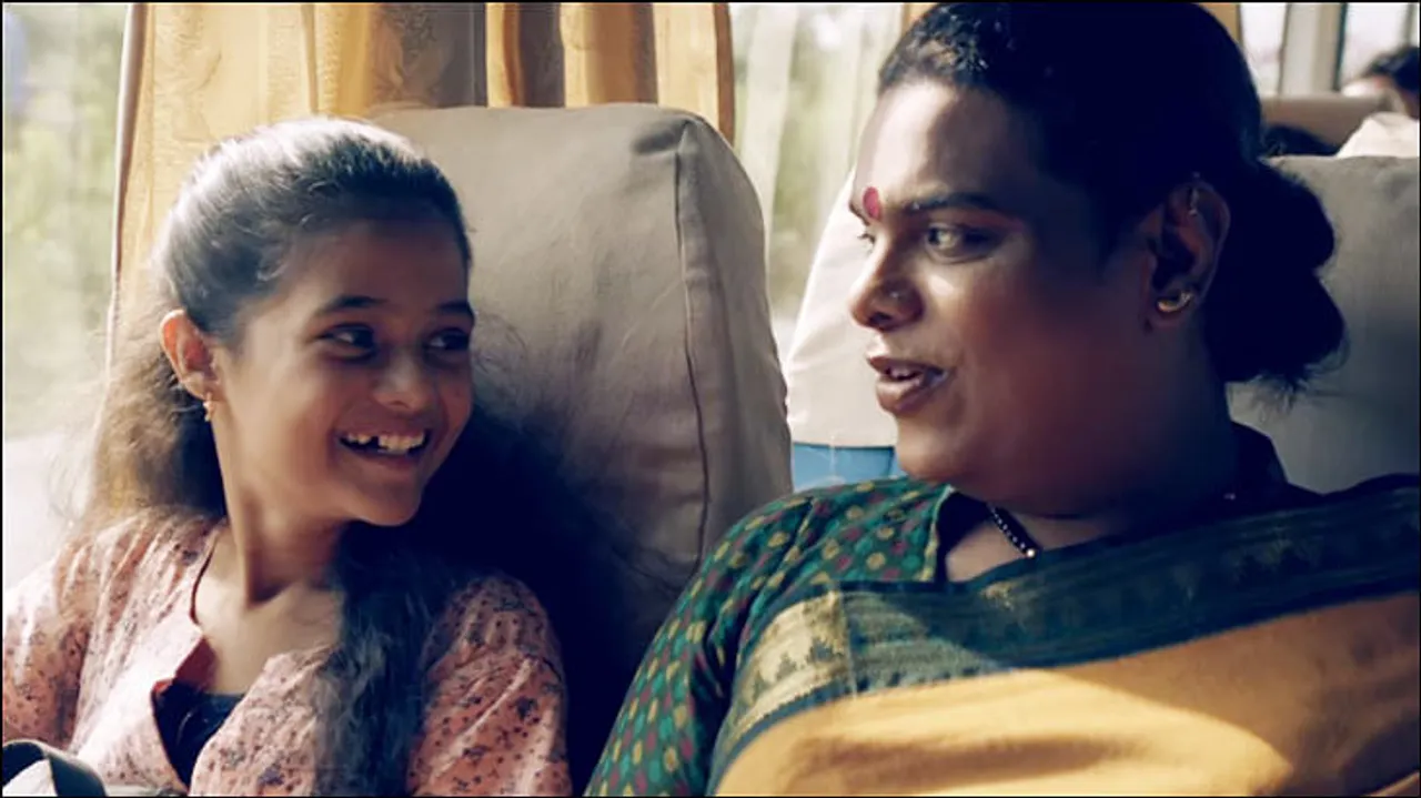 Motherhood has no gender, says P&G in new Vicks ad
