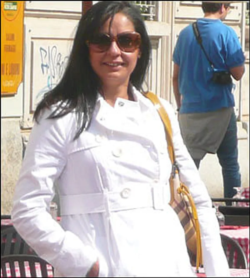 Amrit Rai quits Elle, joins Big CBS