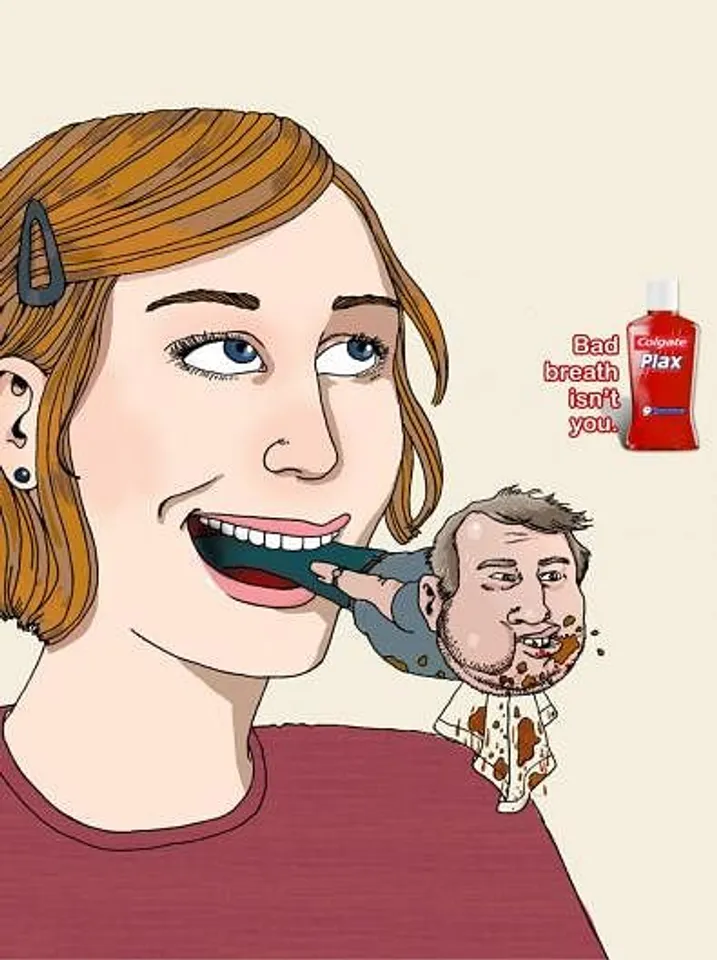 BadBreath
