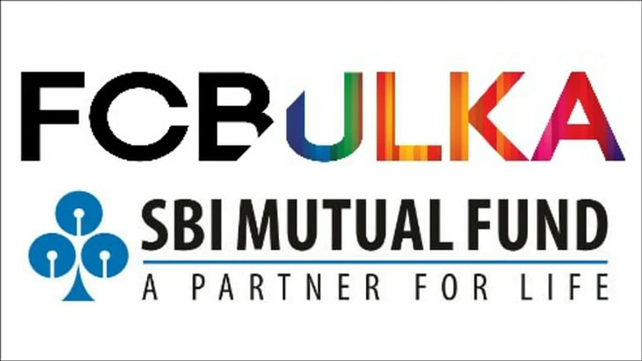 SBI Mutual Funds appoints FCB Ulka as creative agency