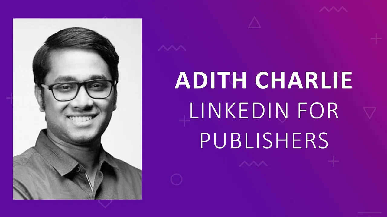 Leveraging LinkedIn...