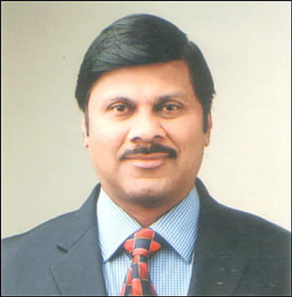 Toshiba India appoints new country head for digital services division 