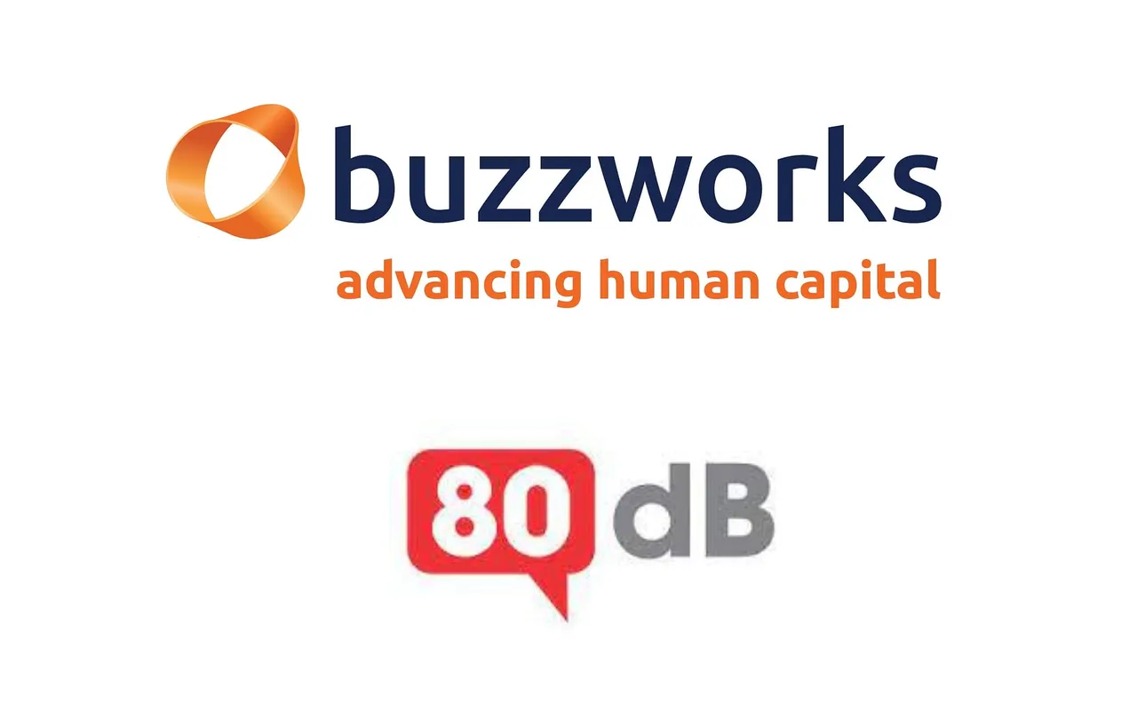 buzzworks partners with 80dB Communications to enhance brand visibility and expansion