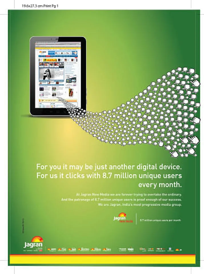 Jagran New Media