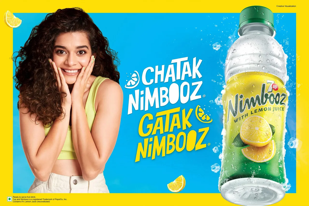 Nimbooz collaborates with Mithila Palkar for a tongue-twister challenge 