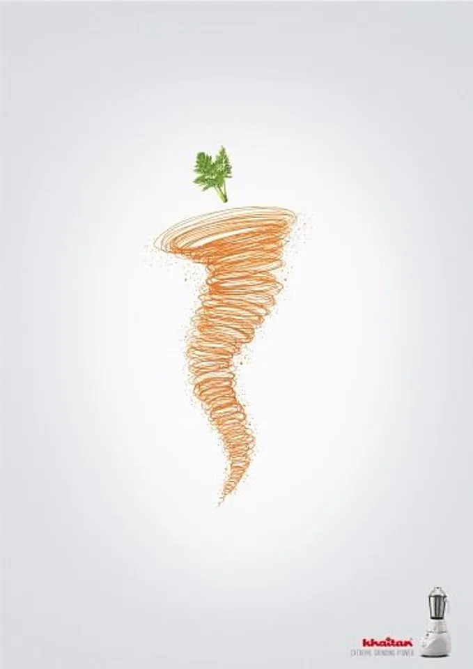 Carrot
