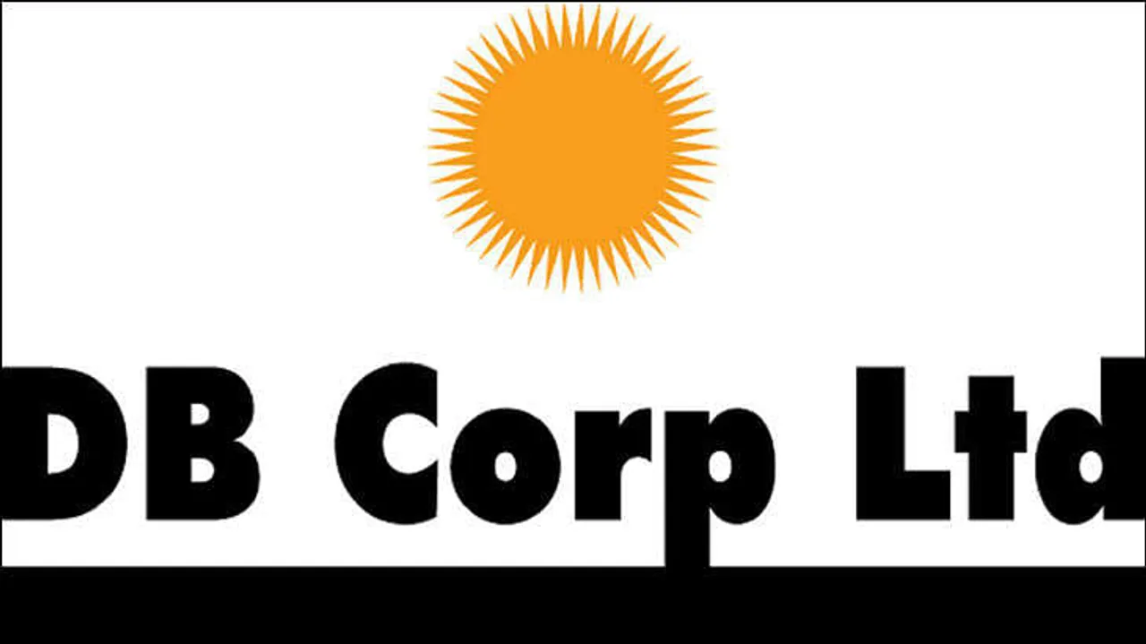 DB Corp reports a revenue growth of 6.2% in FY 19, ad revenue grows by 7.4%