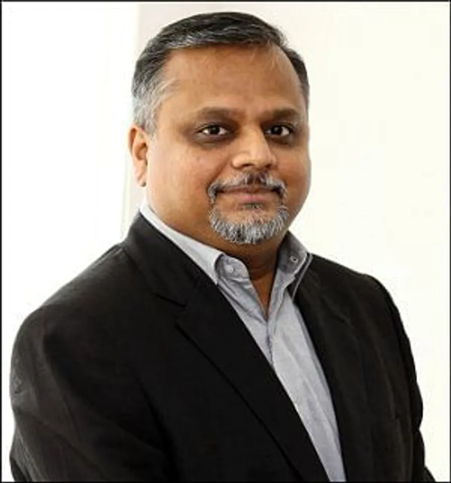 Ex-Cheil COO tipped to join Zee News