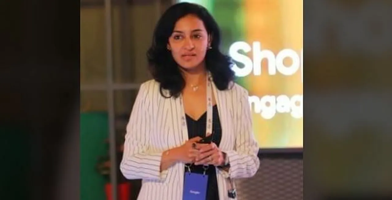 Nykaa appoints Google’s Shilpa Jain as AVP, Consumer & Market Insights