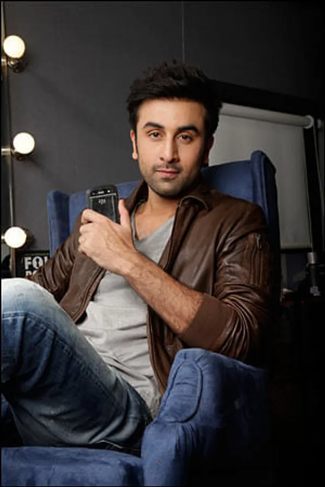 Brand Endorsers, Part III: So many brands, only one Ranbir