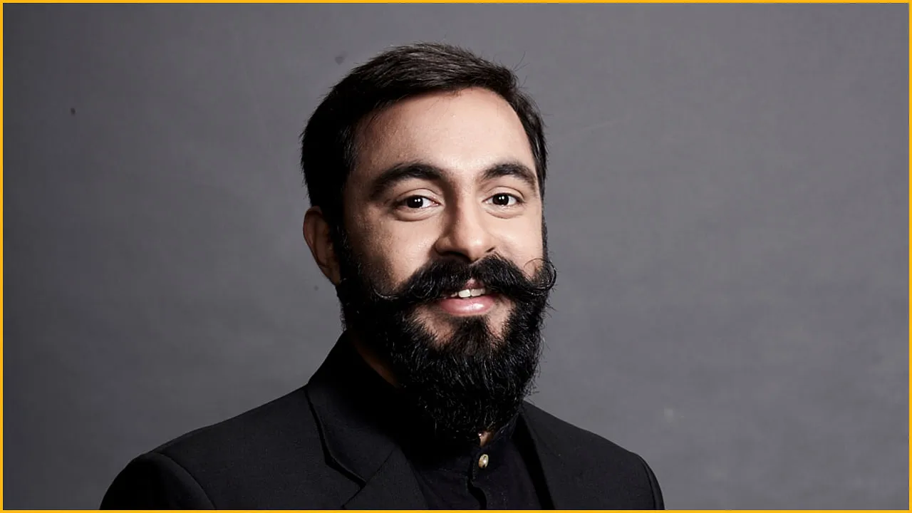 afaqs! Pause - Suveer Bajaj, Co-Founder, Zoo Media
