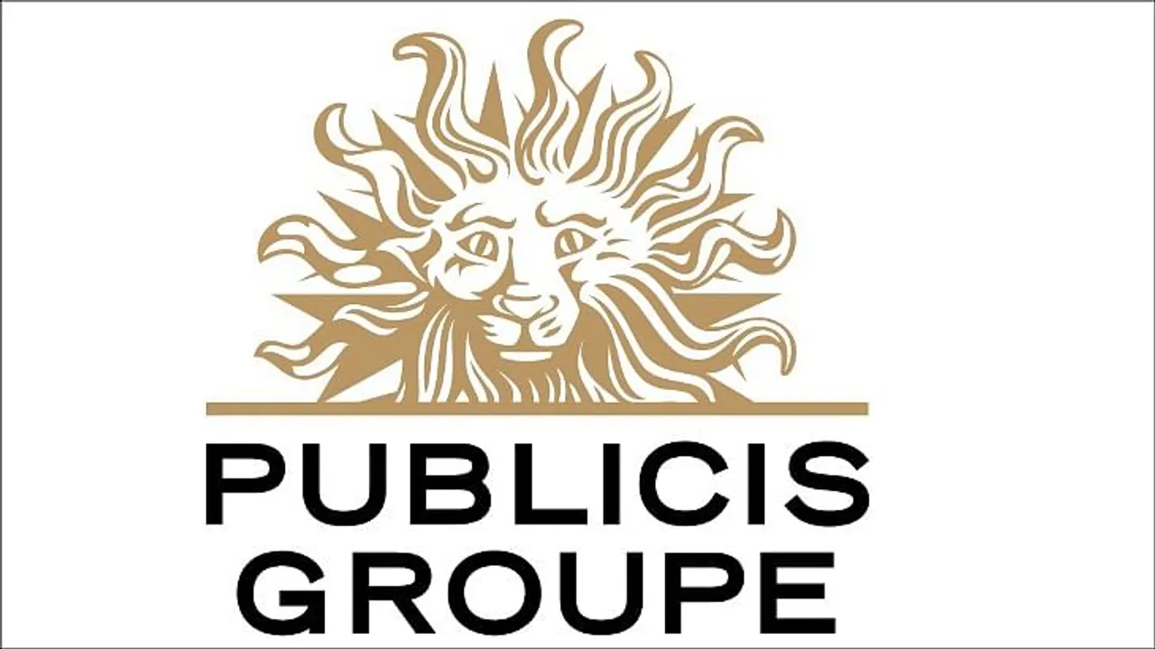 Publicis Groupe to abstain from award shows till August 2018