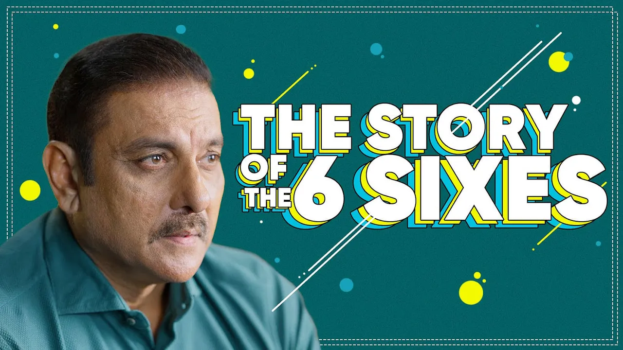 Ravi Shastri opens up about fatherhood, and more in the latest episode of CRED’s The Long Game