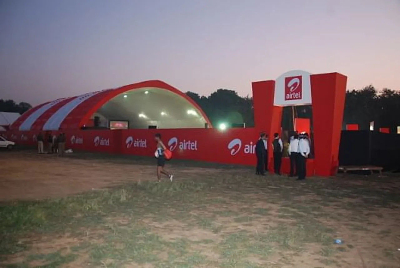 Airtel Marquee