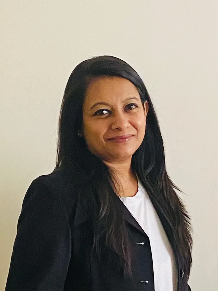 Starcom appoints Niti Kumar as Chief Operating Officer