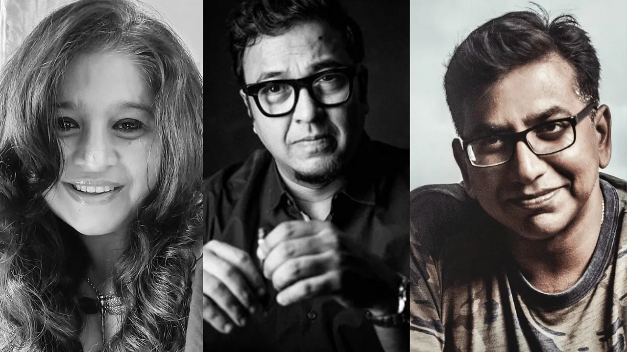 The One Club names five creatives from India to judge The One Show 2021
