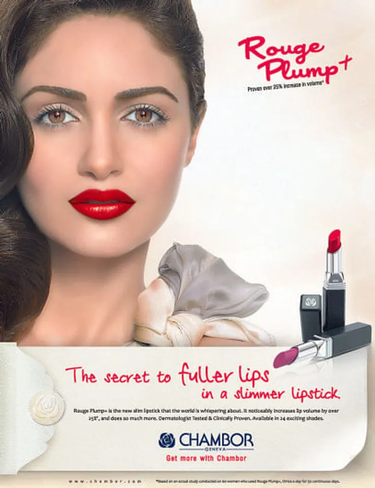 Rouge Plump