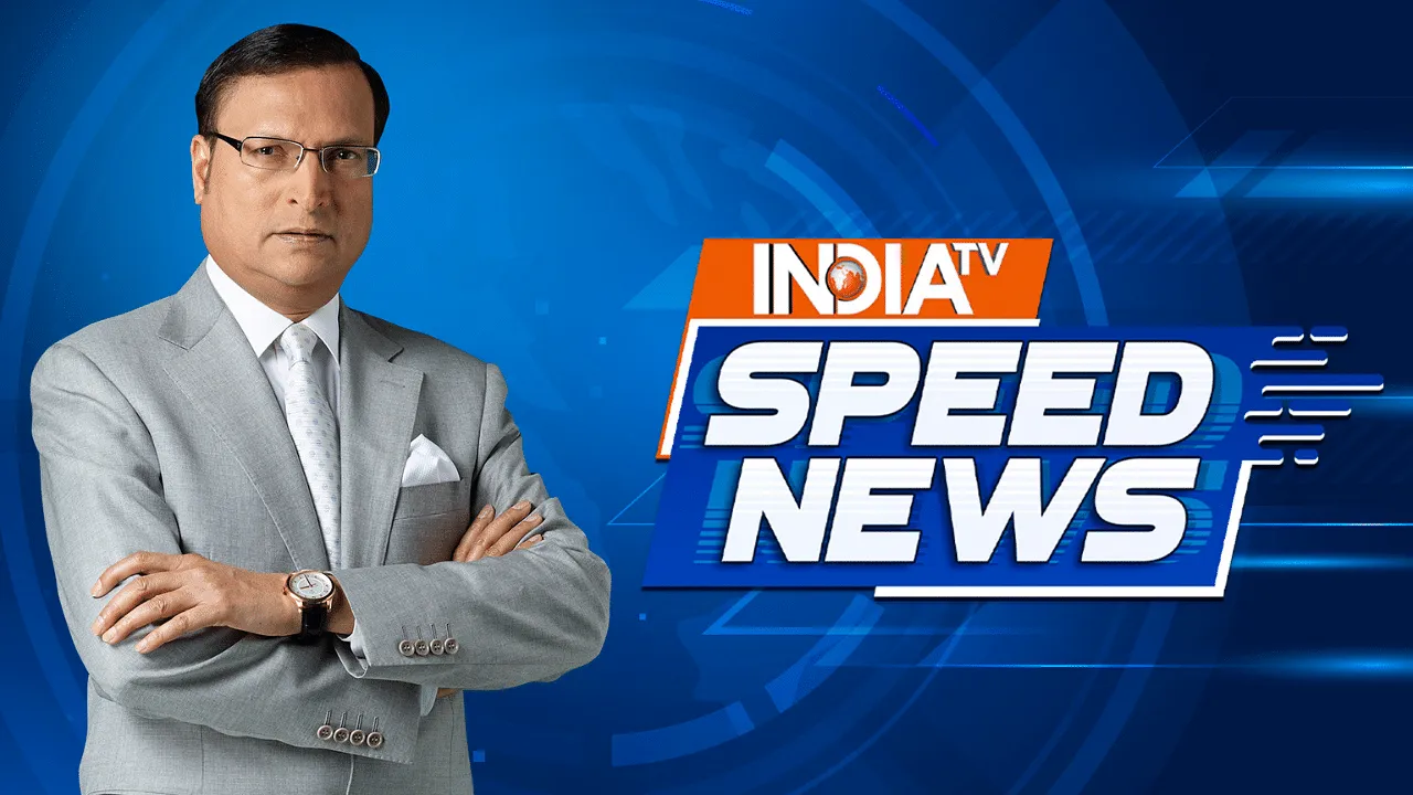 India TV launches HD speed news channel to transform news delivery