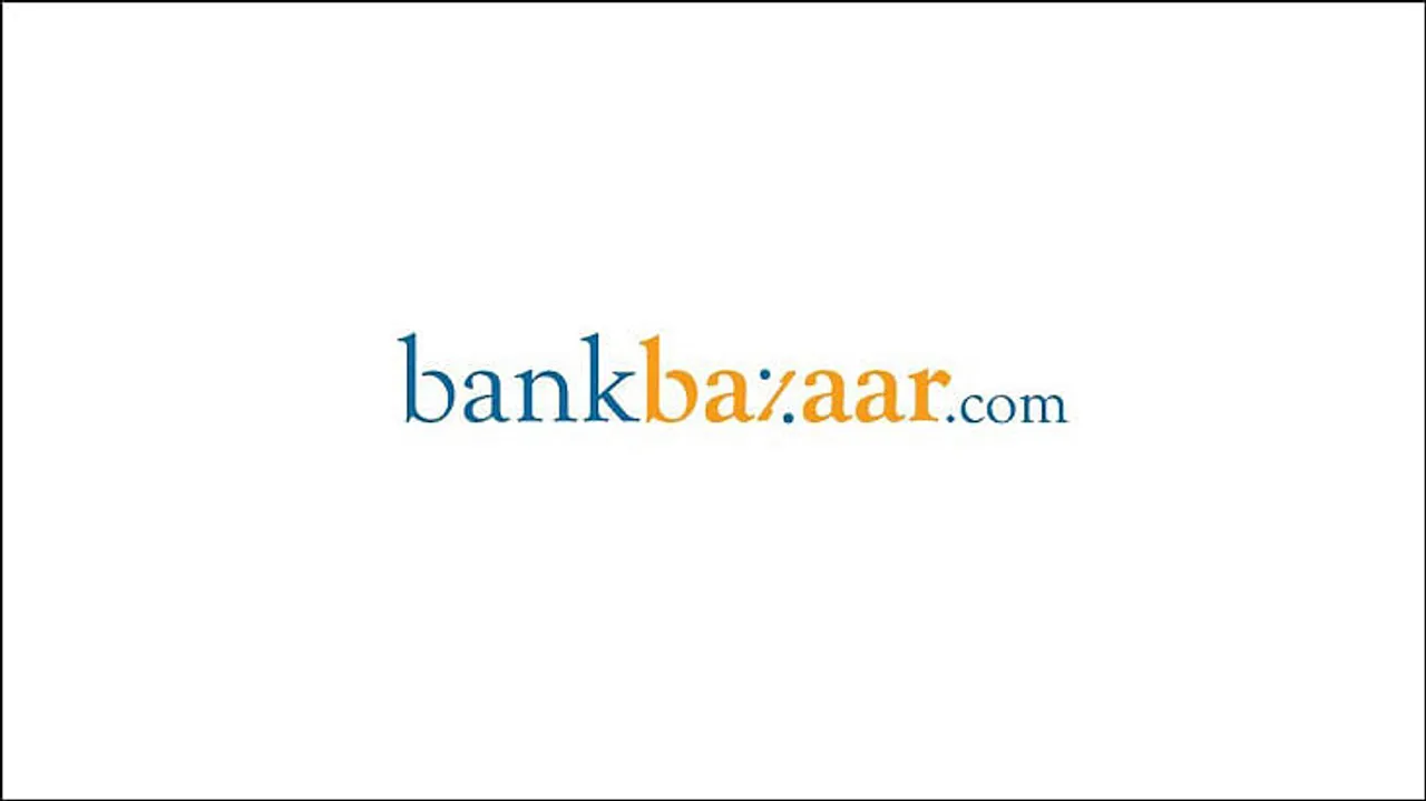 BankBazaar.com looks for a creative agency