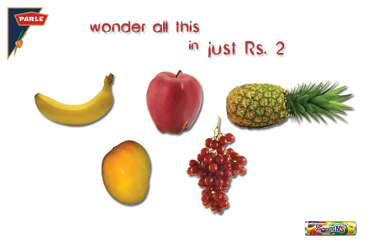 Fruits