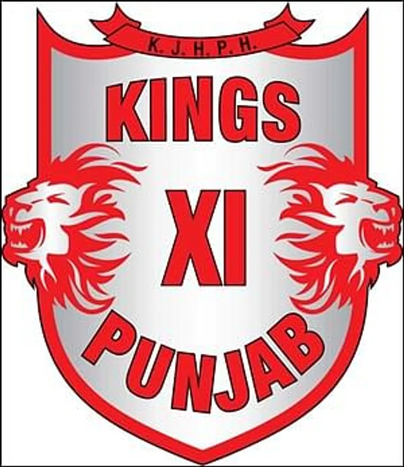 Kings XI Punjab appoints Saints & Warriors as creative agency