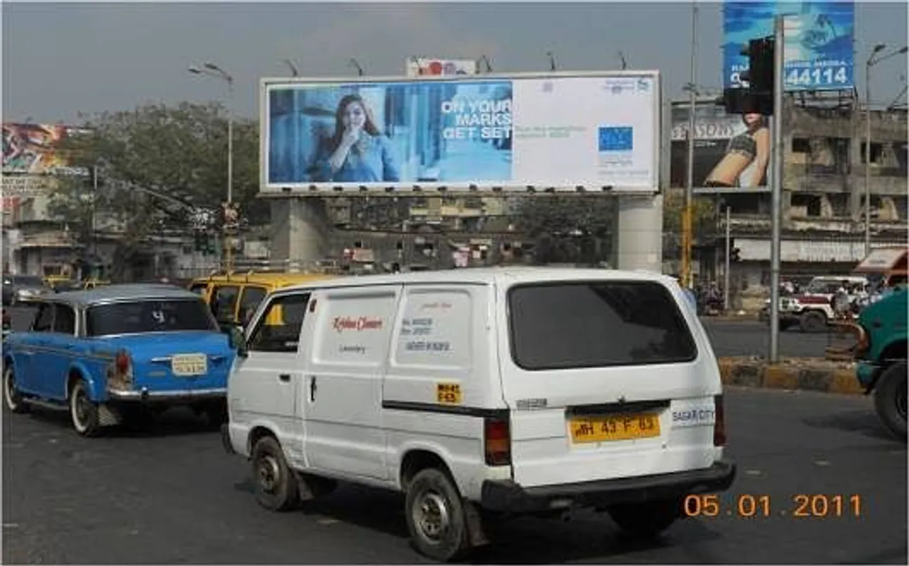 Mumbai Marathon 