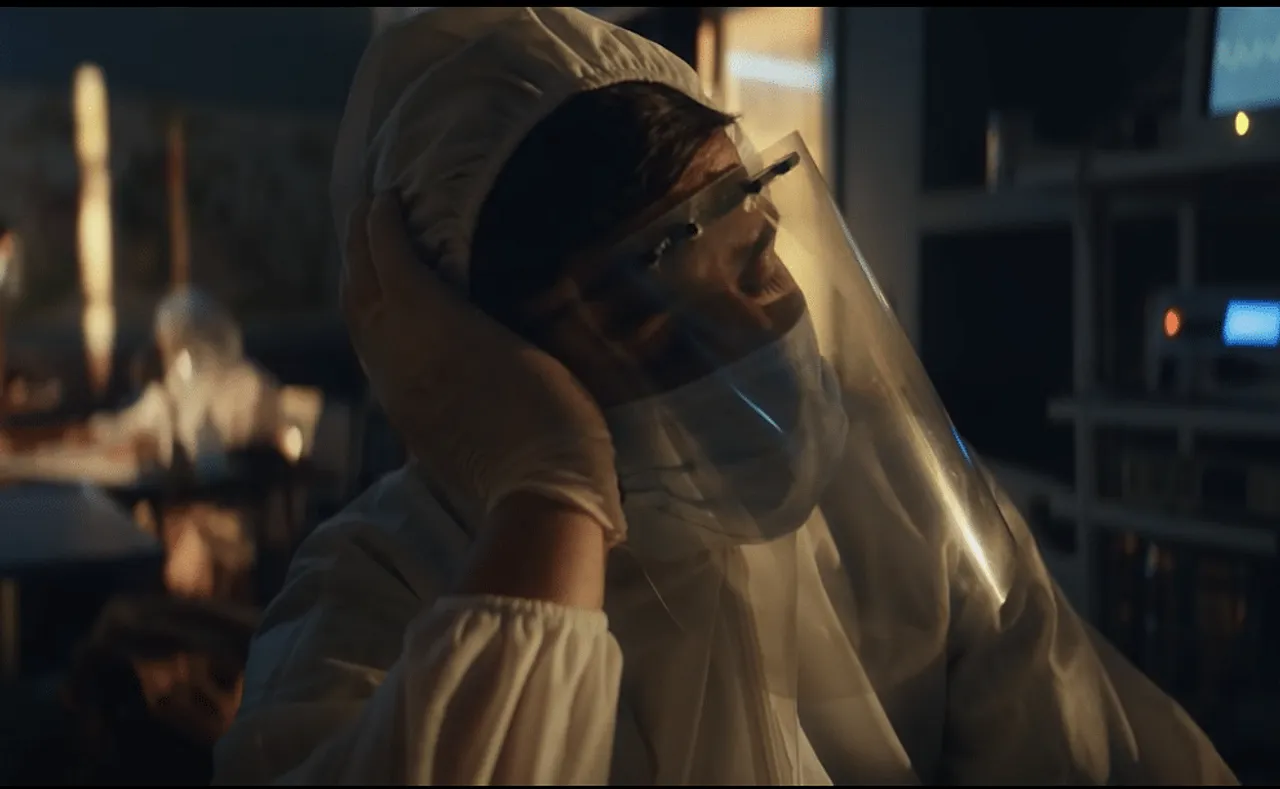 Vicks pays tribute to doctors in third edition of 'Touch of Care' campaign