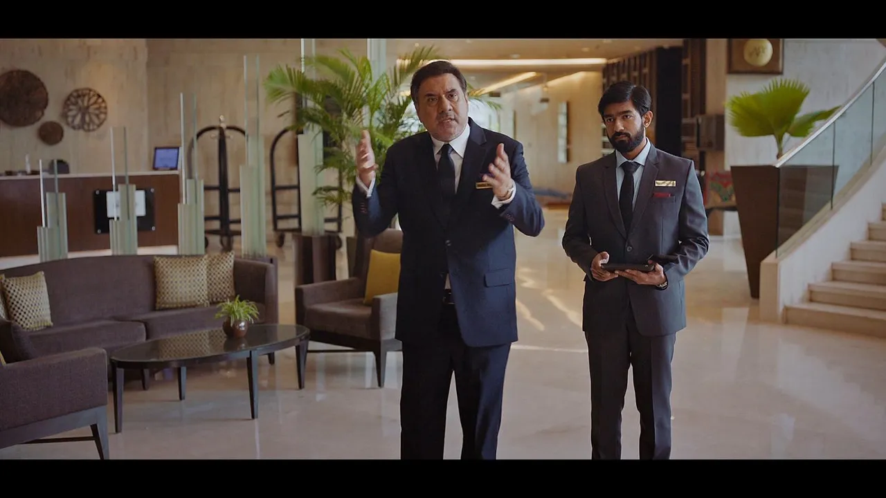 Boman Irani and Star Sports prep their mehman nawazi for the England cricket team