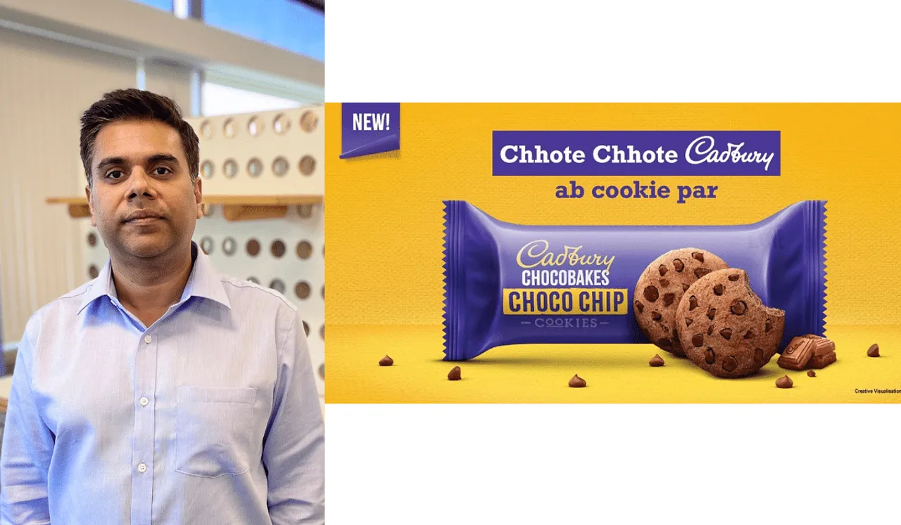 Our learning is that when a new product is introduced, OOH plays an important role: Nitin Saini, Mondelez India