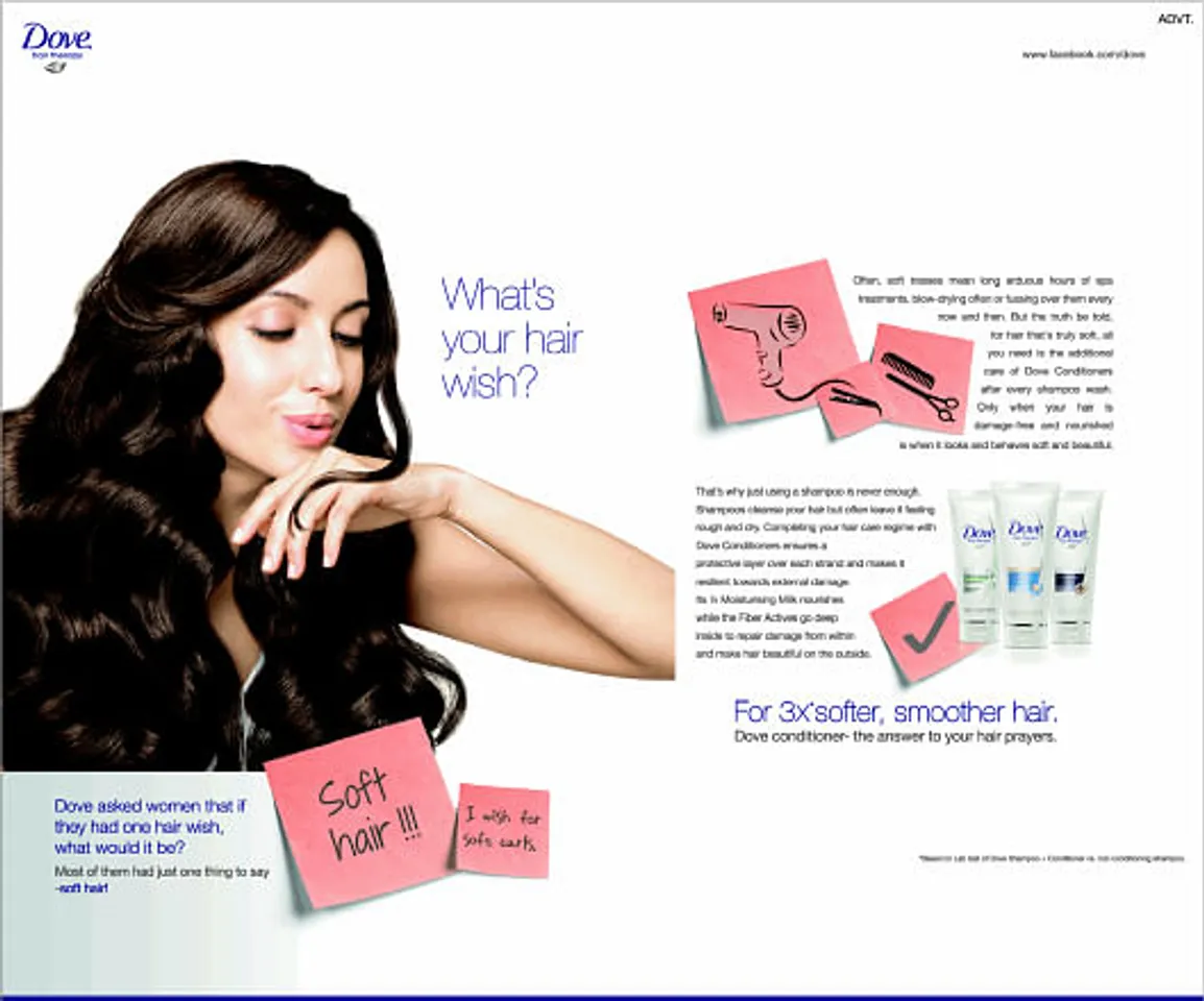 What's your Hair wish?