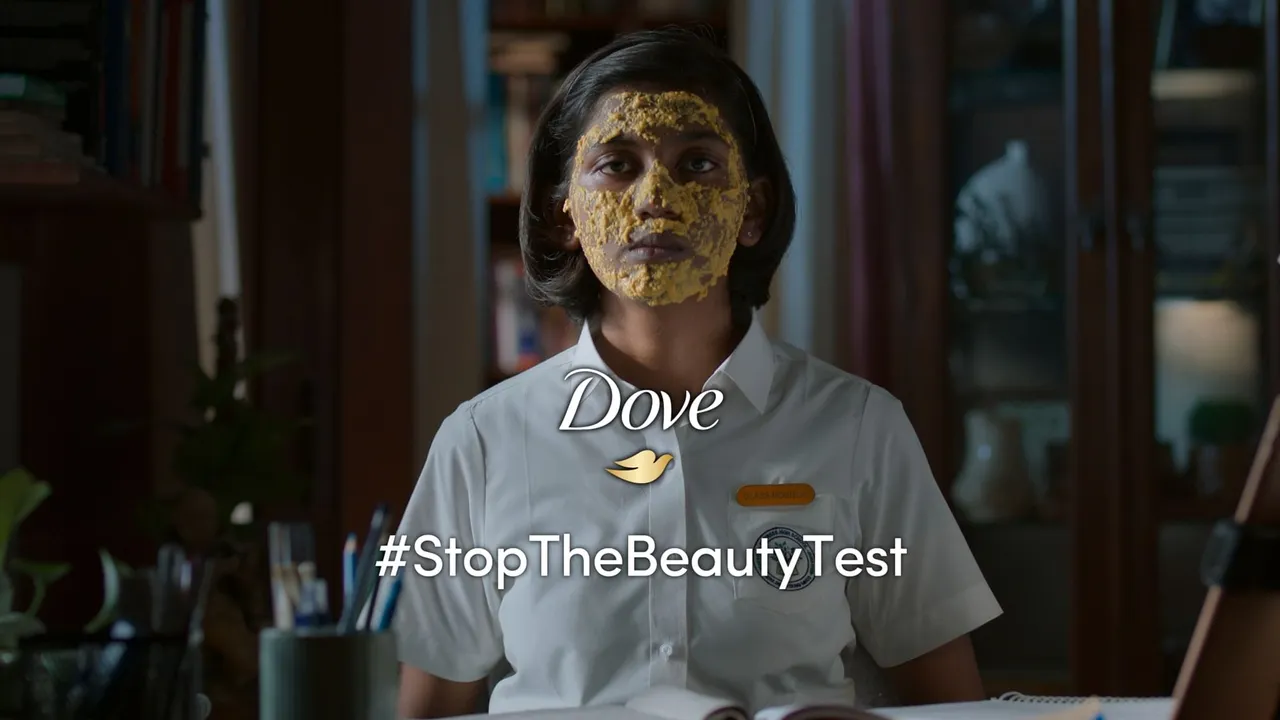 Real Girls, Real Stories: Dove’s latest campaign questions society on the beauty report card given to young girls