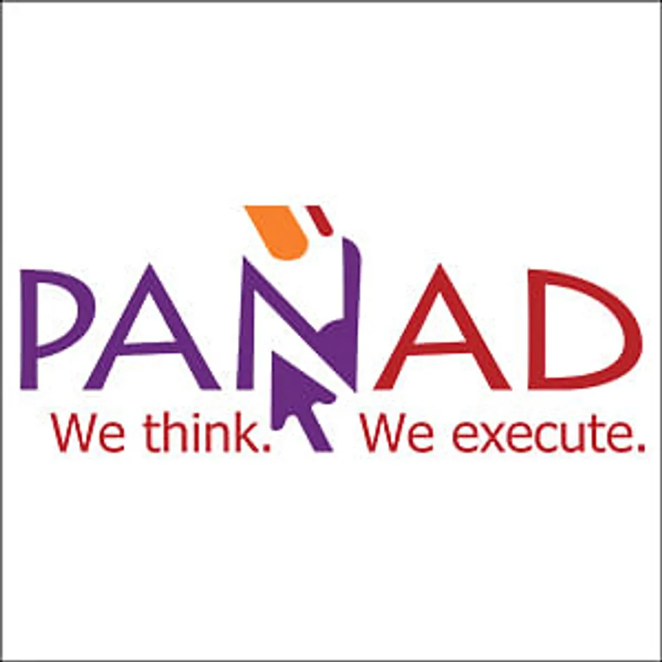 Panoramic Brand Communication is now PAN AD