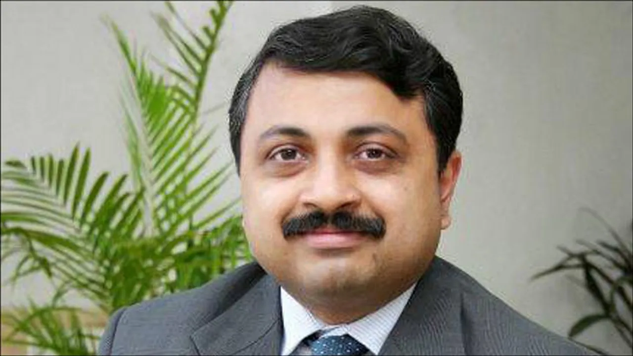 OLX Cash My Car appoints Bhaskar Bagchi as General Manager