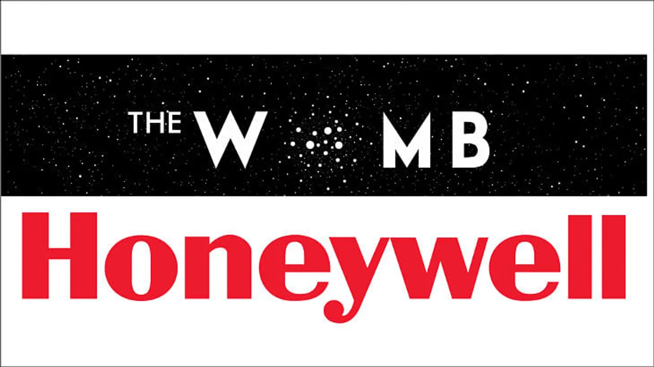 Honeywell India appoints The Womb as creative agency