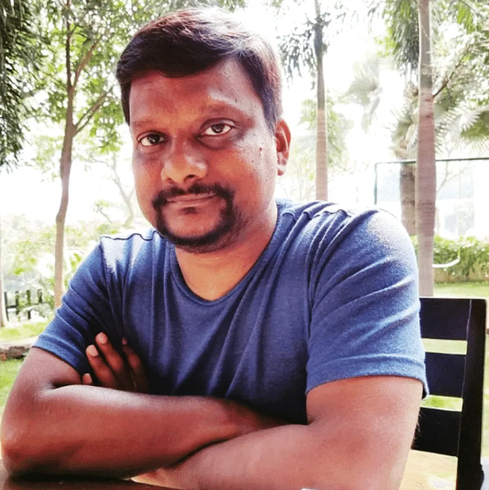 KnowledgeHut upGrad appoints Rajesh Durai as VP – Growth & Strategy