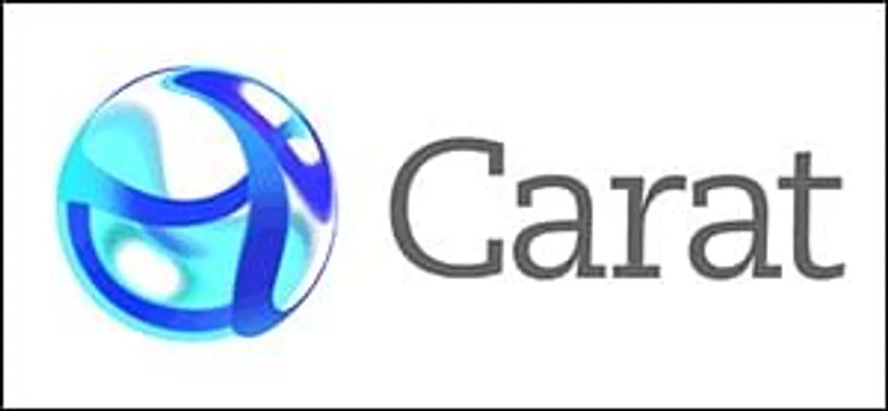 Carat Fresh Integrated launches branded entertainment services