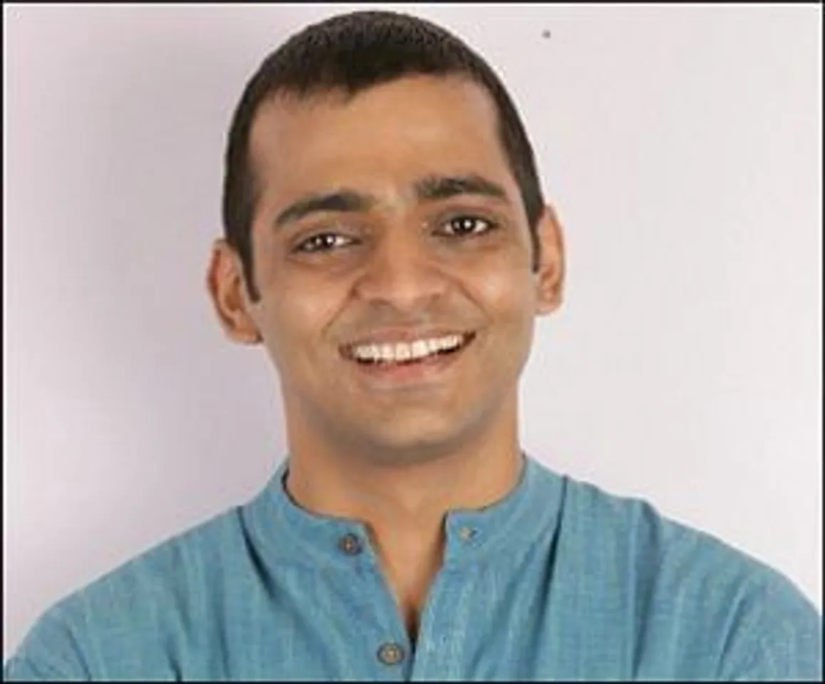 Amit Duggal moves from Mindshare to Madison