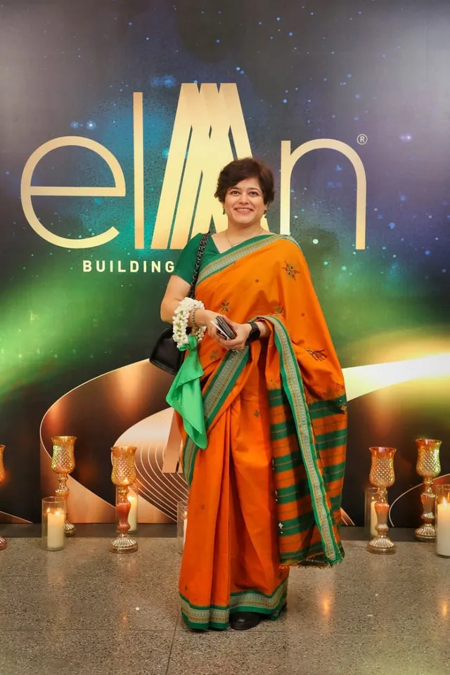 Pallavi Mohan to head Marketing and Communications for Elan Group