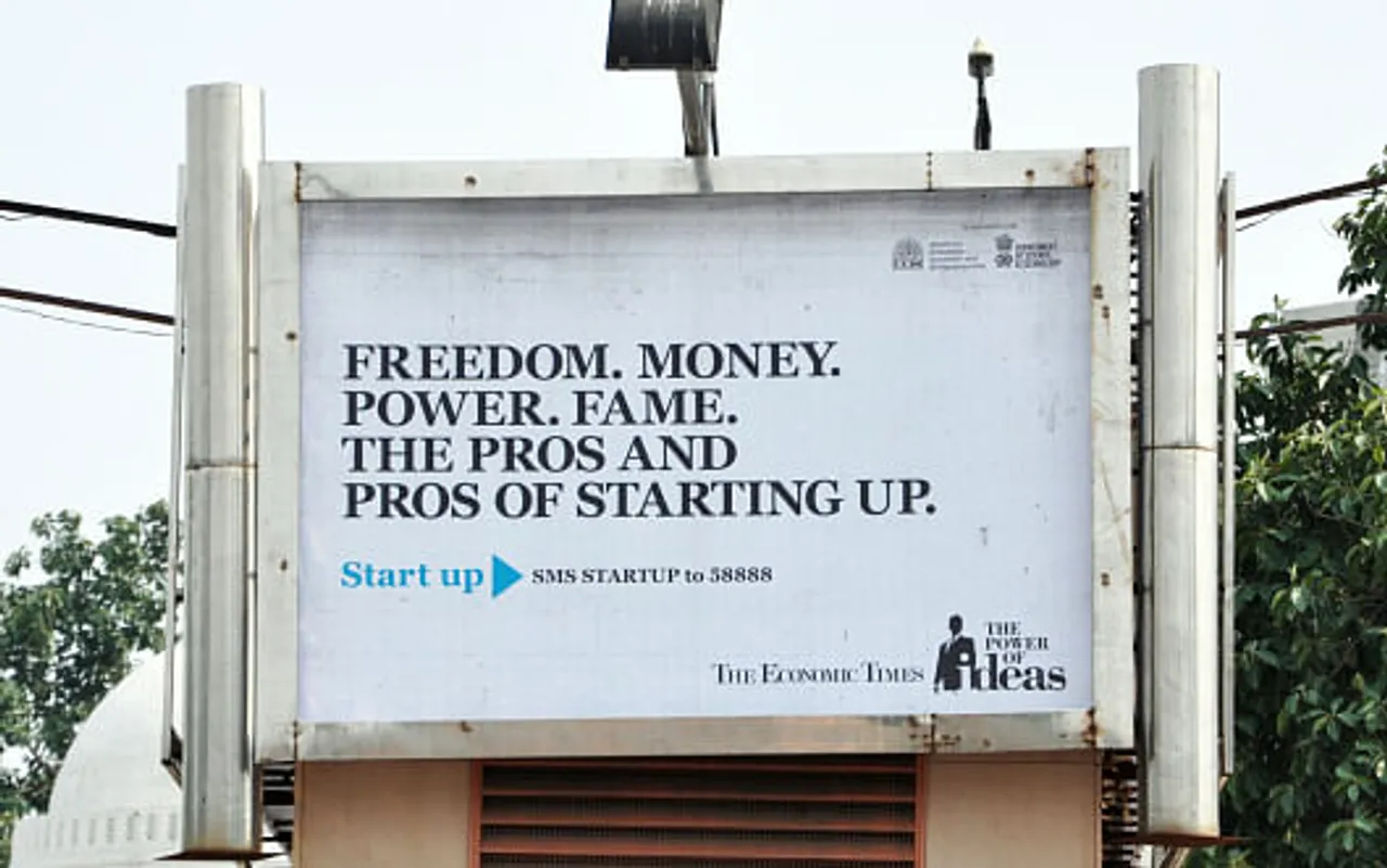 The Power of Ideas
