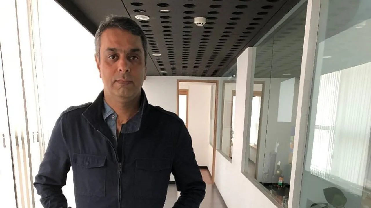 Punit Pandey takes additional charge of revenue for 9XMedia 