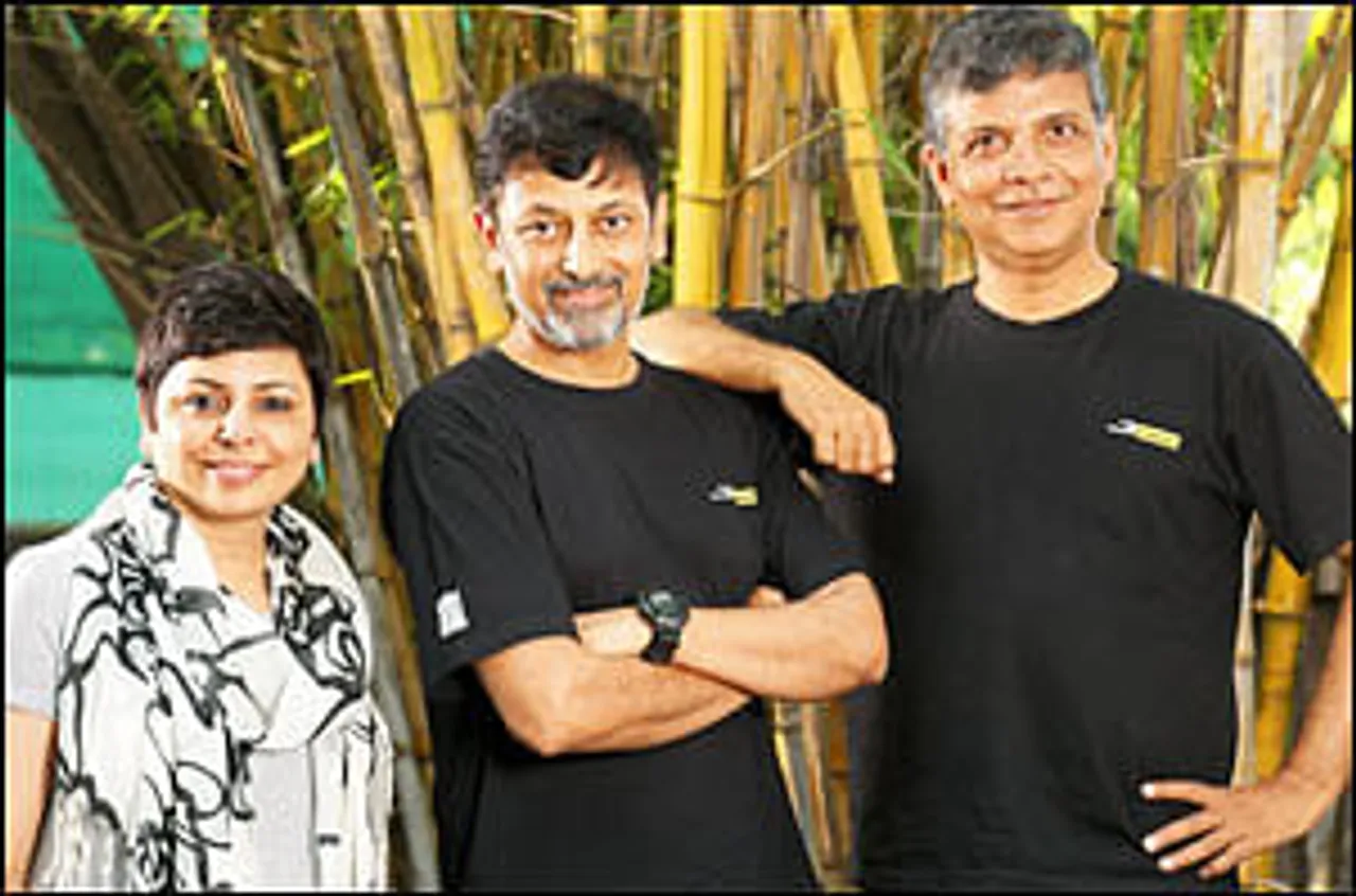 Meet the Design Mahouts