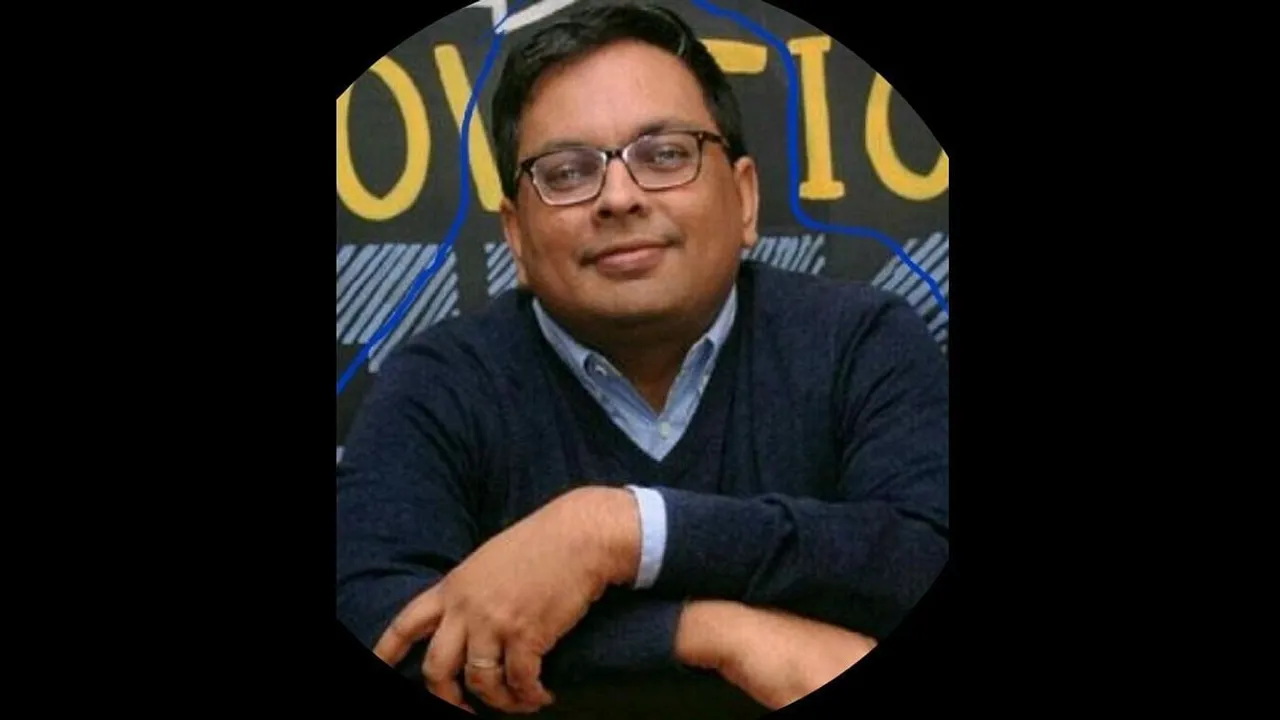 HUL’s Sudhir Sitapati pens heartfelt memoir for Govind Rajan
