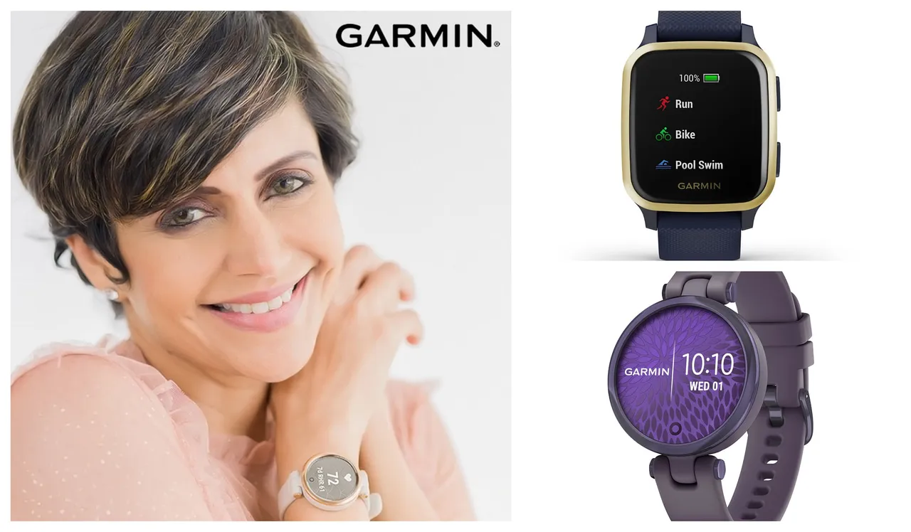 Garmin’s plans to stay put in a Xiaomi-Apple led smartwatch market