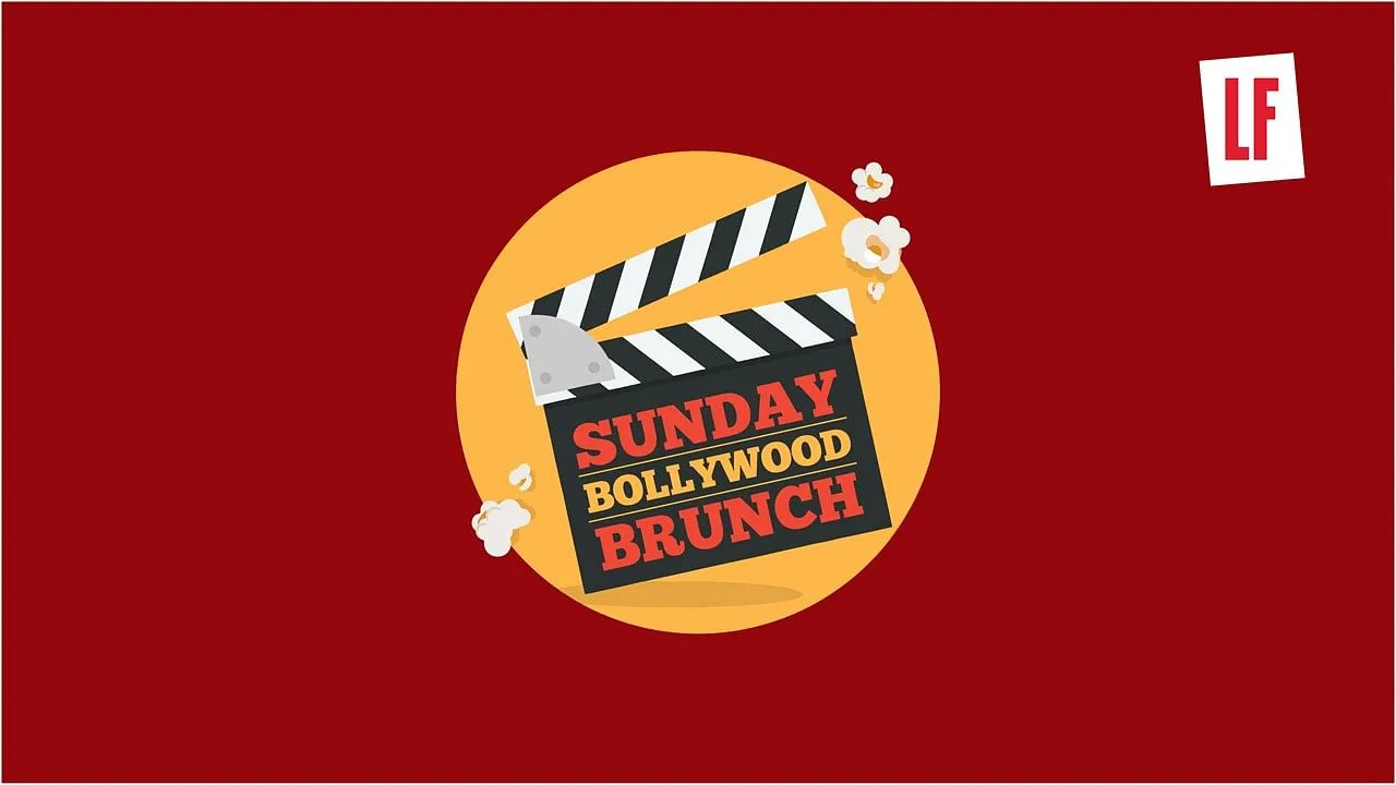 LF to showcase handpicked movies with Sunday Bollywood Brunch