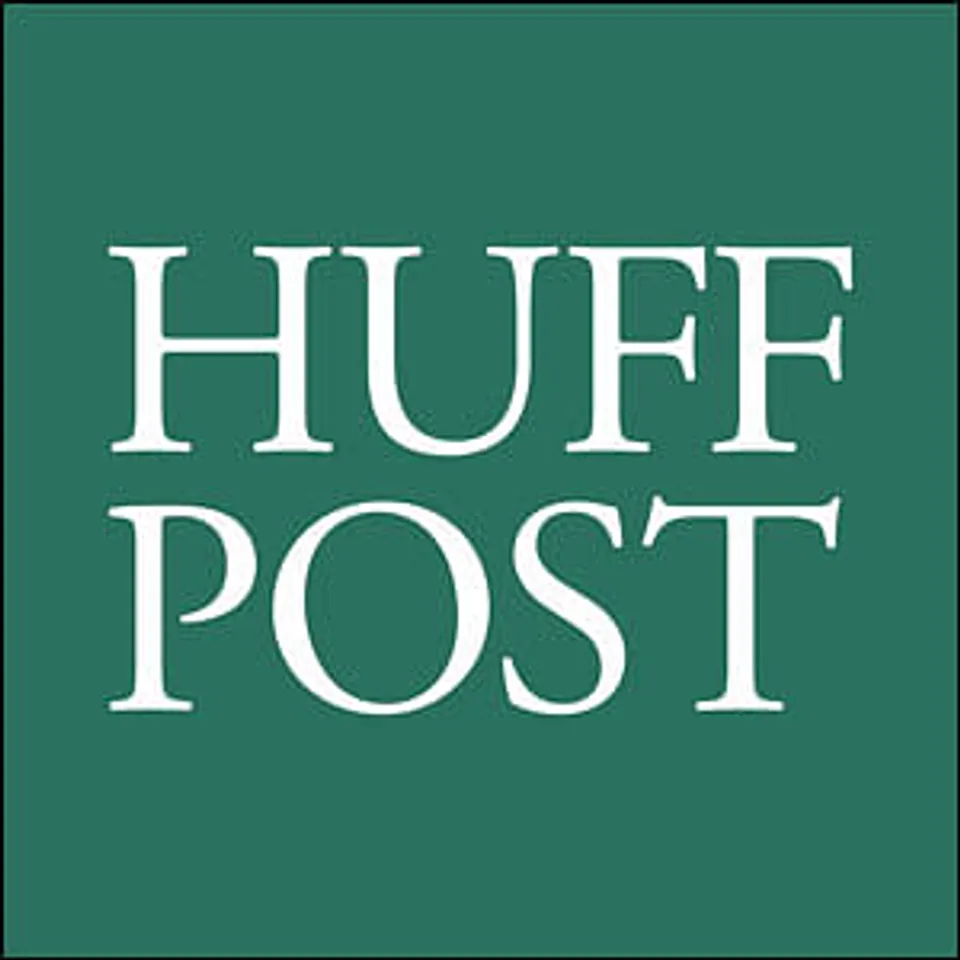 The Huffington Post Goes Live in India