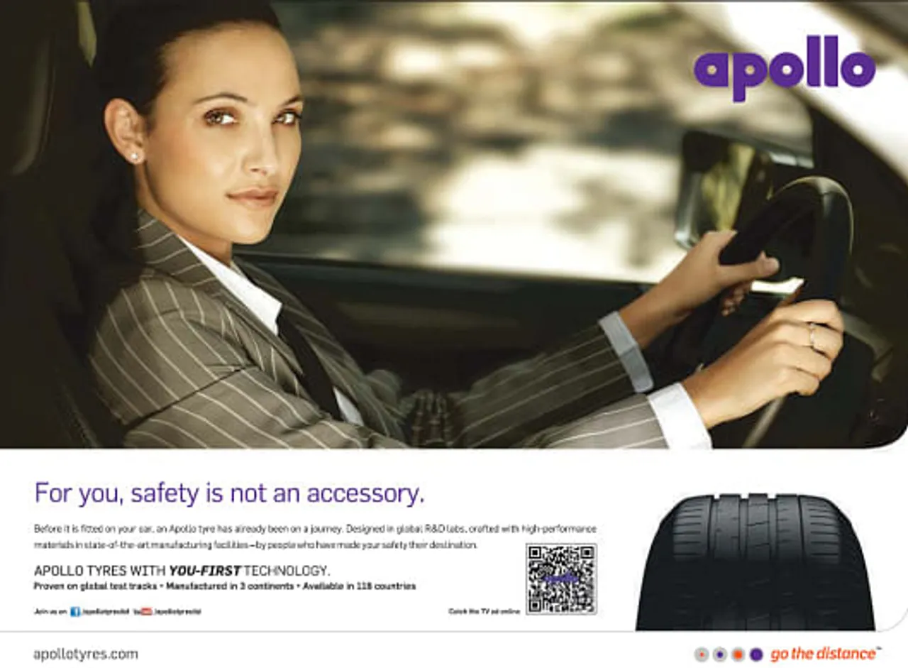 Safety Is not an Accessory