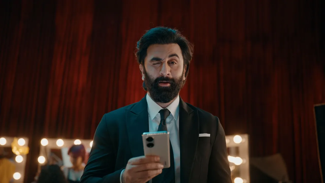 OPPO launches new campaign produced by OML 